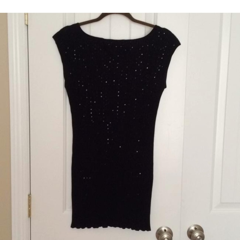Calvin Klein Black top
